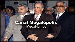 LA MAFIA (John Gotti) El Don de Teflón  -  Documentales