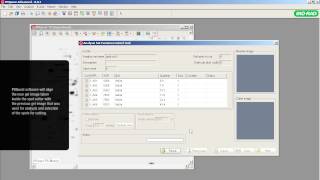 Celebrity PDQuest™ Software Tutorials — Cutting Protein Spots with EXQuest™ Spot Cutter Profile
