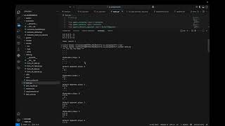 CS7IS2 Assignment 3 Demo   Tic Tac Toe and Connect 4 AI Agents