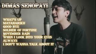 Dimas Senopati full album #dimassenopatiterbaru