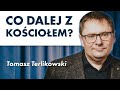 Terlikowski: cnoty i grzechy kościoła.