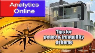 Vastu Tips For Home | Vastu Tips in Hindi | AnalyticsOnline