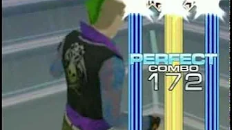 Nx2_Dignity Remix _ Bpm195 _ Crazy (A)