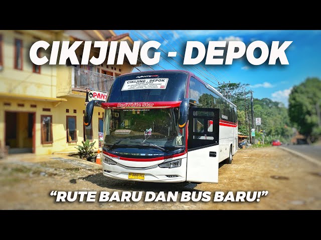 Perdana! PRIMAJASA Hadir di Cibubur, Kabupaten Bogor dan Depok Raya. Bisa Naik Dari Pasar Rebo Juga! class=