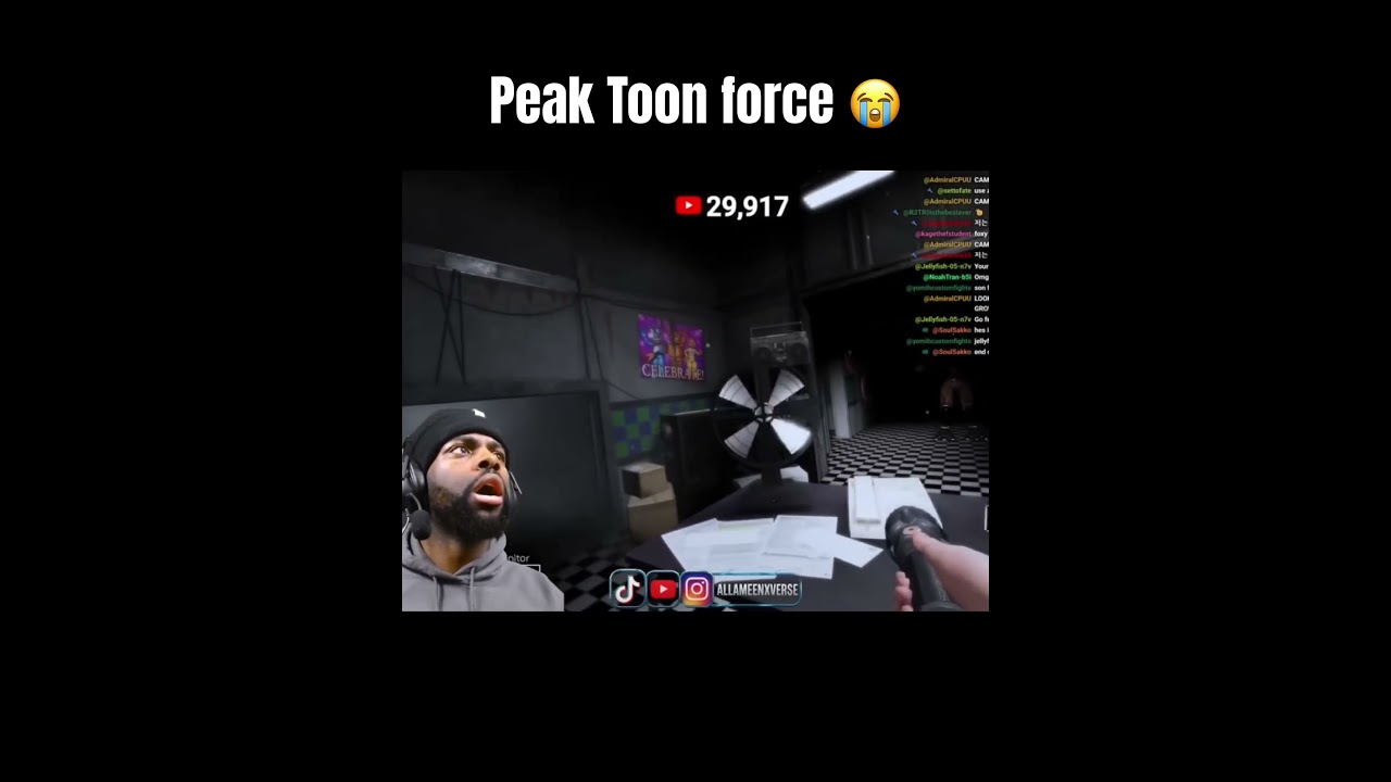 А автором является @AllameenxVerse!