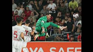 Fernando Muslera Bundesliga Logo Edit