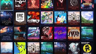 [Rocket League] All Players Anthems i have PART 1 (Season 2 - Season 17) 