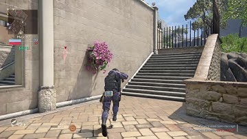 Uncharted 4 Multiplayer - Arrowhead A3c