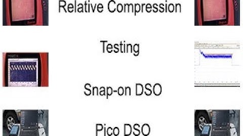 Relative Compression Testing