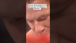 #sad#emotional#sorry#apologize#life#people#hurt#johncena#wwe#sunday#roblox#regret#tears#new#past#irs