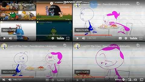 Up to faster 48 parison picture scene