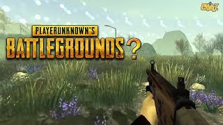 Kings Of Battleground Android/iOS First Gameplay Trailer! screenshot 3