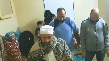 سورة الأعلى من صلاة الوتر رمضان 1441 للقارئ الشيخ نورالدين الهاشمي