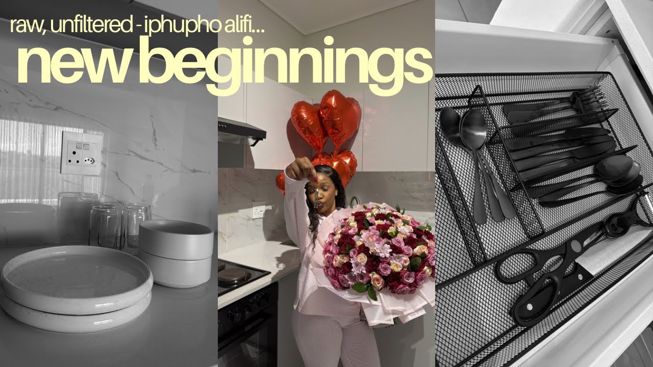 #vlog | shoots, campaign briefings, shopping + many more 
