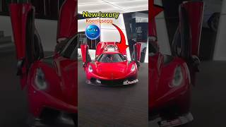 Tesla car and new luxury car Koenigg -#beat #Koenigg #teslacare