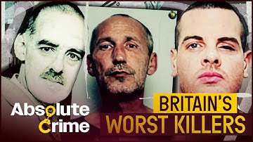 An Inside Look At Britain