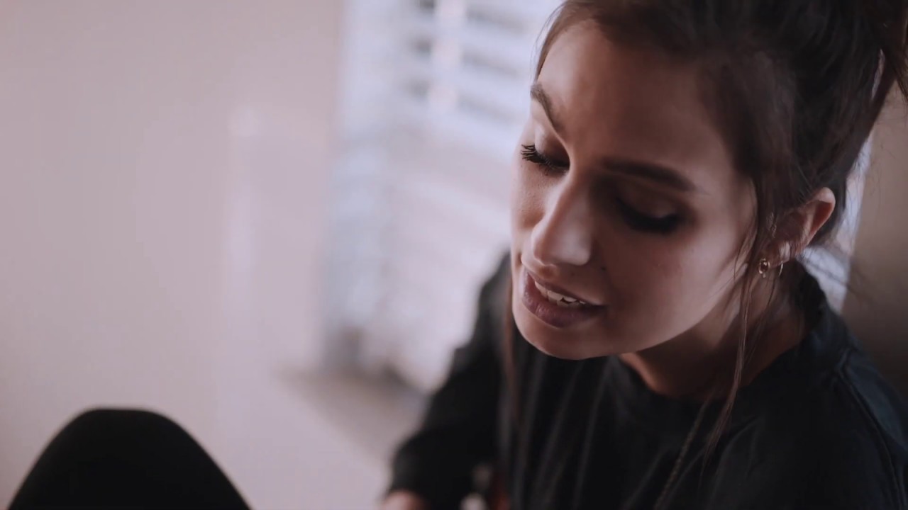 "Talk To Me" - brook(e)