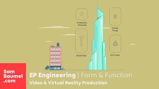 EP Engineering | Form & Function | Business Video Production