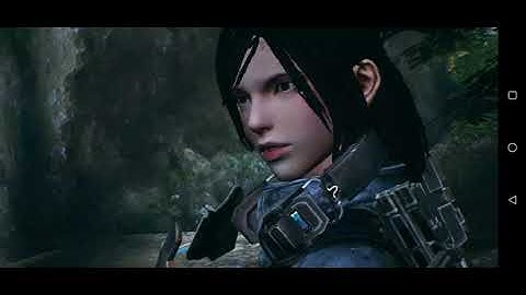 Bright Memory Mobile - Close Beta Test 2021