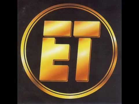 CAN'T TAKE MY EYES OFF YOU - ELECTRO TEAM (1994)