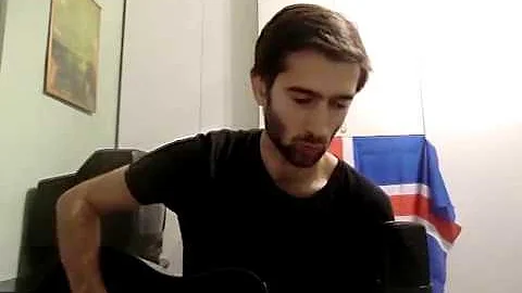 The Hardest Karaoke Song in the World - Inspired By Iceland (Cover) #singIceland