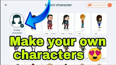 Make your own characters in tweencraft | tweencraft mai apne characters kaise banaye ( in hindi )