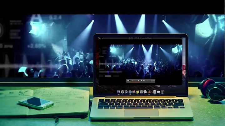 Elmedia Player PRO - avi player on Mac