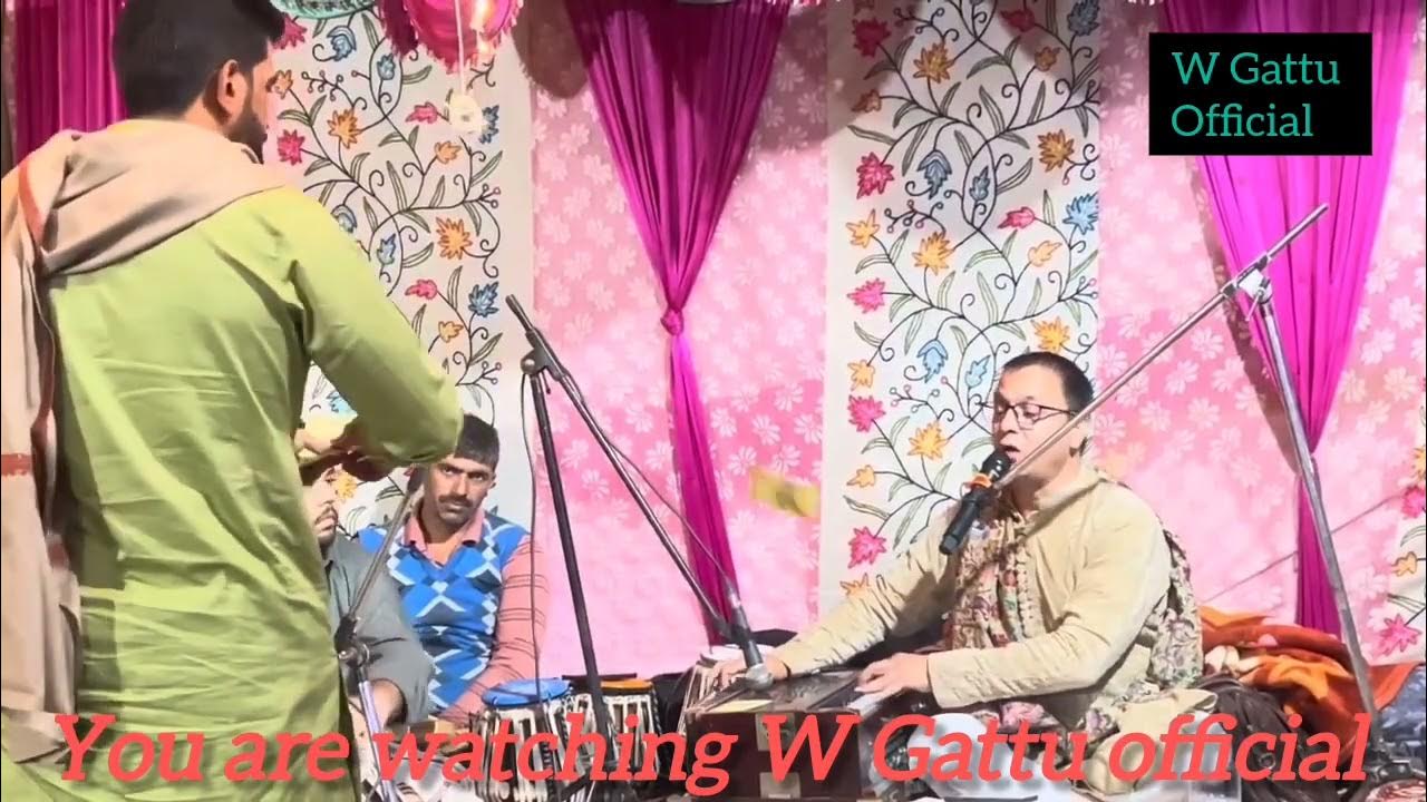 Download Kashmiri Songs Of Naseem Ul Haq Naseem ul haq butt !! New Kashmiri song !! - YouTube