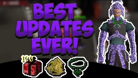 THE MOST CUSTOM PACKED RSPS OF 2019?! (CRAZY UPDATES) + INSANE GIVEAWAY!