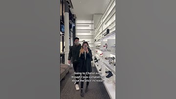 Chanel’s price increases 💀🫠