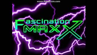 【Reverse】Fascination MAXX(CSP)