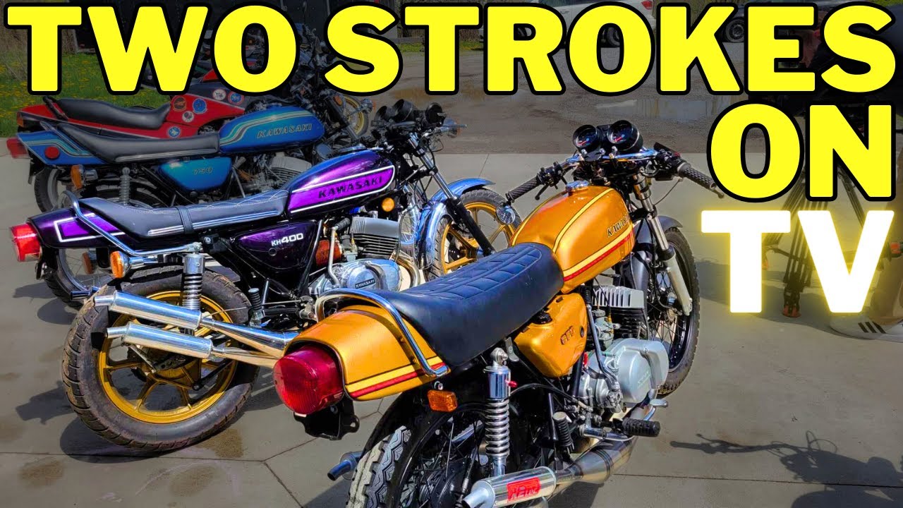 レトロ▶︎ラット　カジ Bodywork and fairings – Johnny's Vintage Motorcycles
