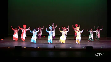 Hurricane Bhangra @ Bhangra Fever 5