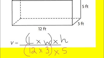 lesson 11.10 apply volume formulas