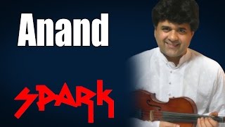 Anand | Ganesh  (Album: Spark)