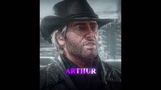 RDR2 in Hell's Comin' with Me