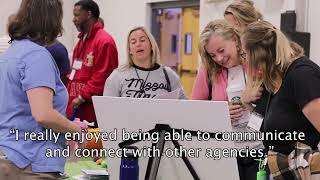 2022 Community Services Summit Highlights