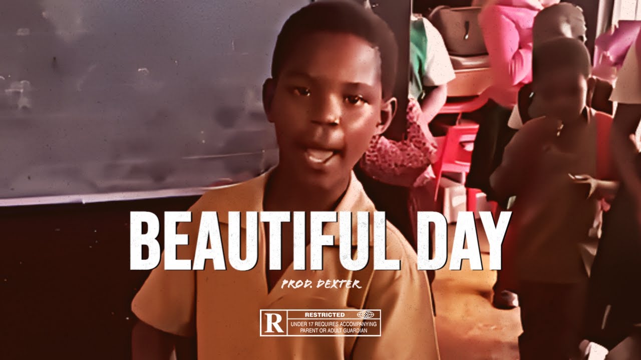 [FREE] Beautiful Day Drill Remix Sample Drill X Lofi Drill Type