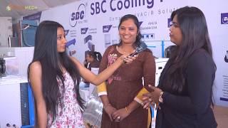 10Th Edition Launch Ceremony Of Indias Biggest Food Exhibition Sbc Cooling