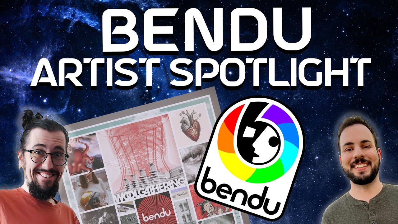 ADSN 131: Exploring New Sonic Frontiers with Bendu - Merging Modular Synths and Ableton