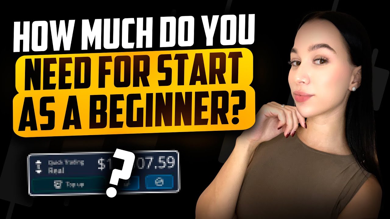 The Best Deposit Size for Beginner Traders in 2025 on Pocket Option ! + Best Strategy