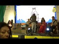 Day2 kslitfest 2018 sun mere bandhu re by balaji vittal  anirudha bhattacharjee  abhilasha ojha