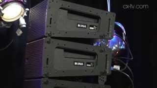 GB102 Ep1 MeyerSound MINA