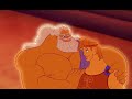 Hercules 1997  ending