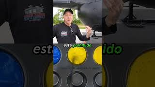 La gente se quejó tanto de este video que le quitaron el helicóptero 🚁