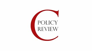 Inside Cornell Policy Review