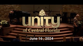 Unity's 5 Basic Principles: Principle 3- I Think I Can, I Think I Can, I Think I Can