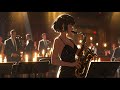 Midnight Kiss — Romantic Smooth Jazz Saxophone