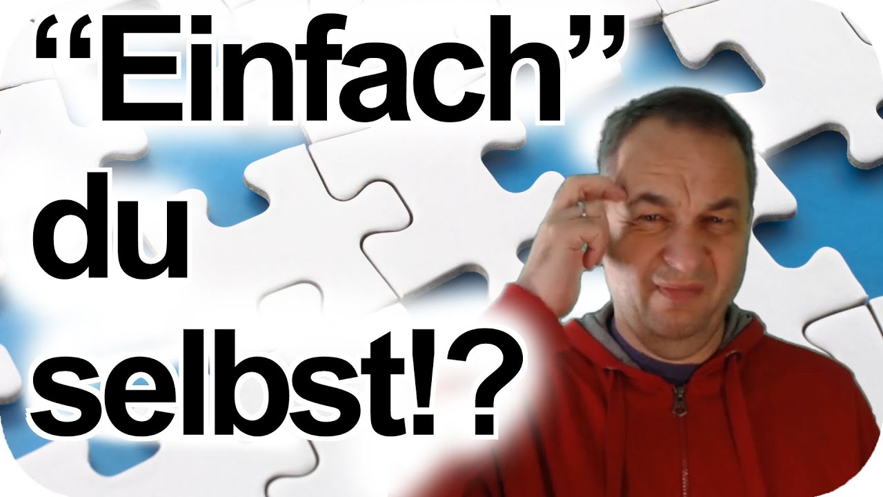 Authentisch sein / die wahre Authentizität: Ist es wirklich so einfach, du selbst zu sein? 🤔🚀 episode artwork