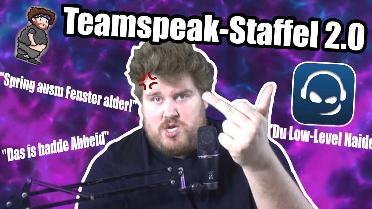 Drachenlord TS 2.0 2016 [Best Of] (Legendär)